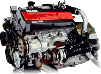 P59A0 Engine